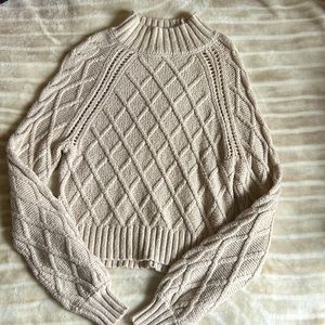 American Eagle sweater